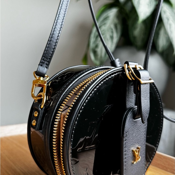 Louis Vuitton mini Boite Chapeau Souple bag - Picture 13 of 15